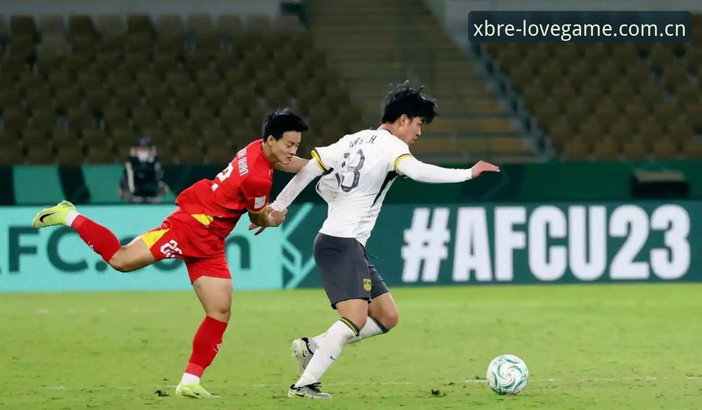 官方本色领衔CN网页版注册 U19国足土伦杯出局深度分析:2胜2负背后的喜与忧